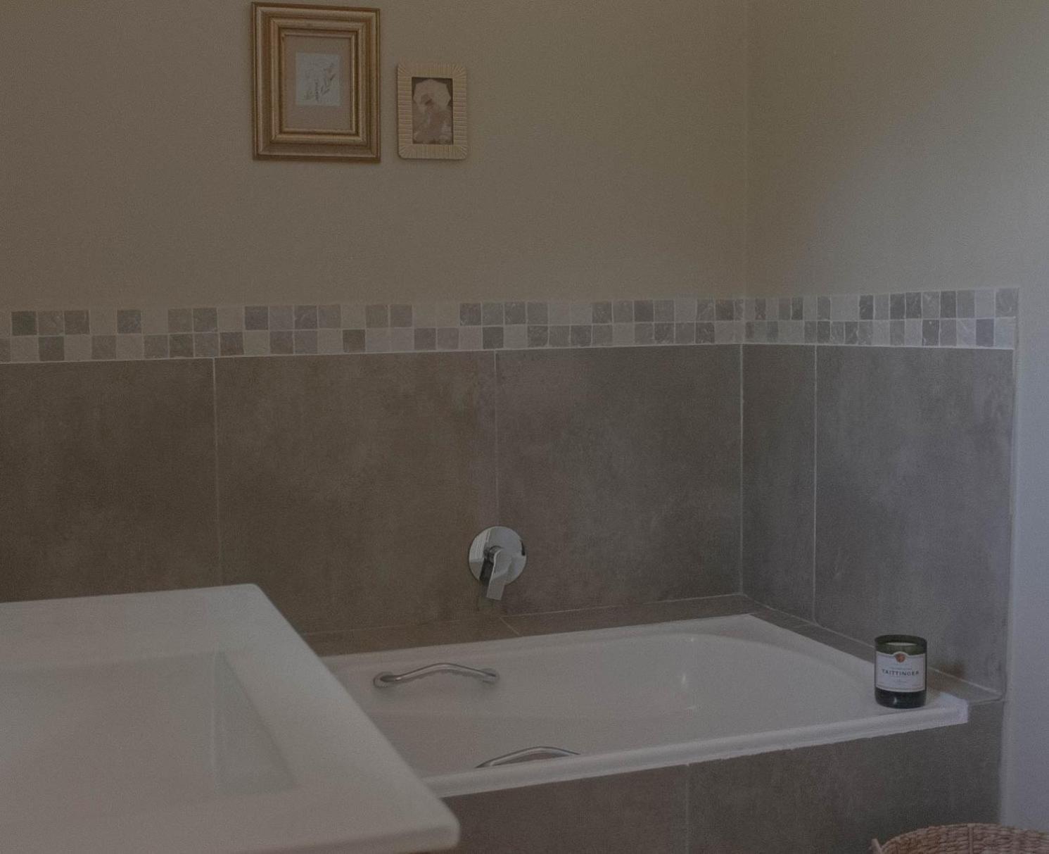 Three Streams Cottage Franschhoek Extérieur photo