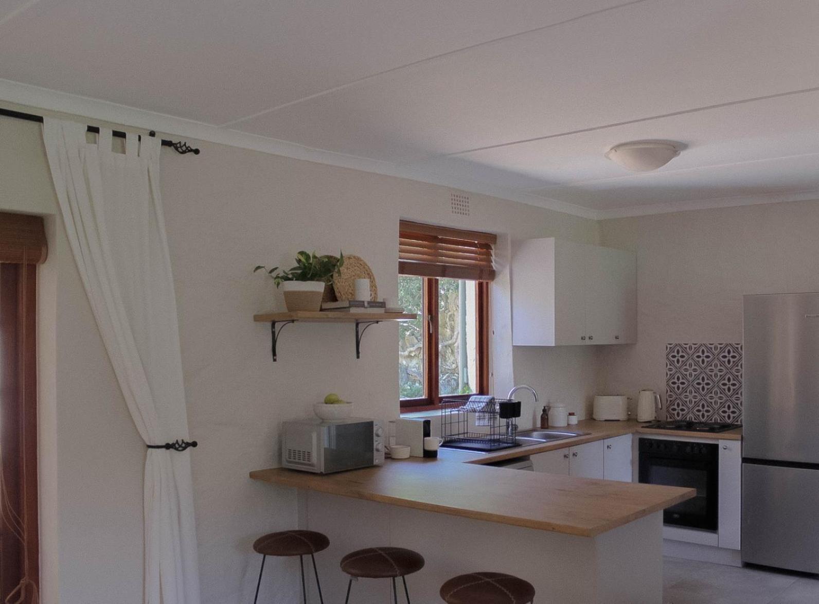 Three Streams Cottage Franschhoek Extérieur photo