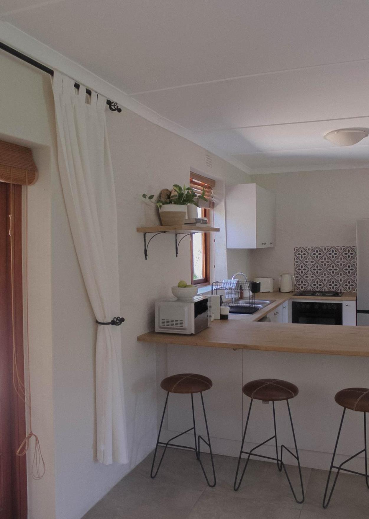 Three Streams Cottage Franschhoek Extérieur photo