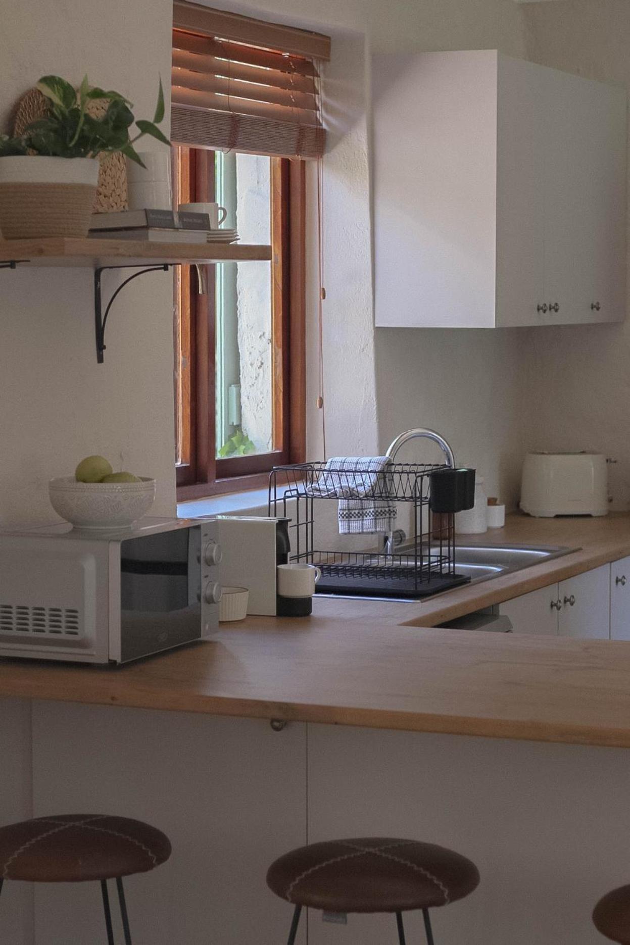 Three Streams Cottage Franschhoek Extérieur photo