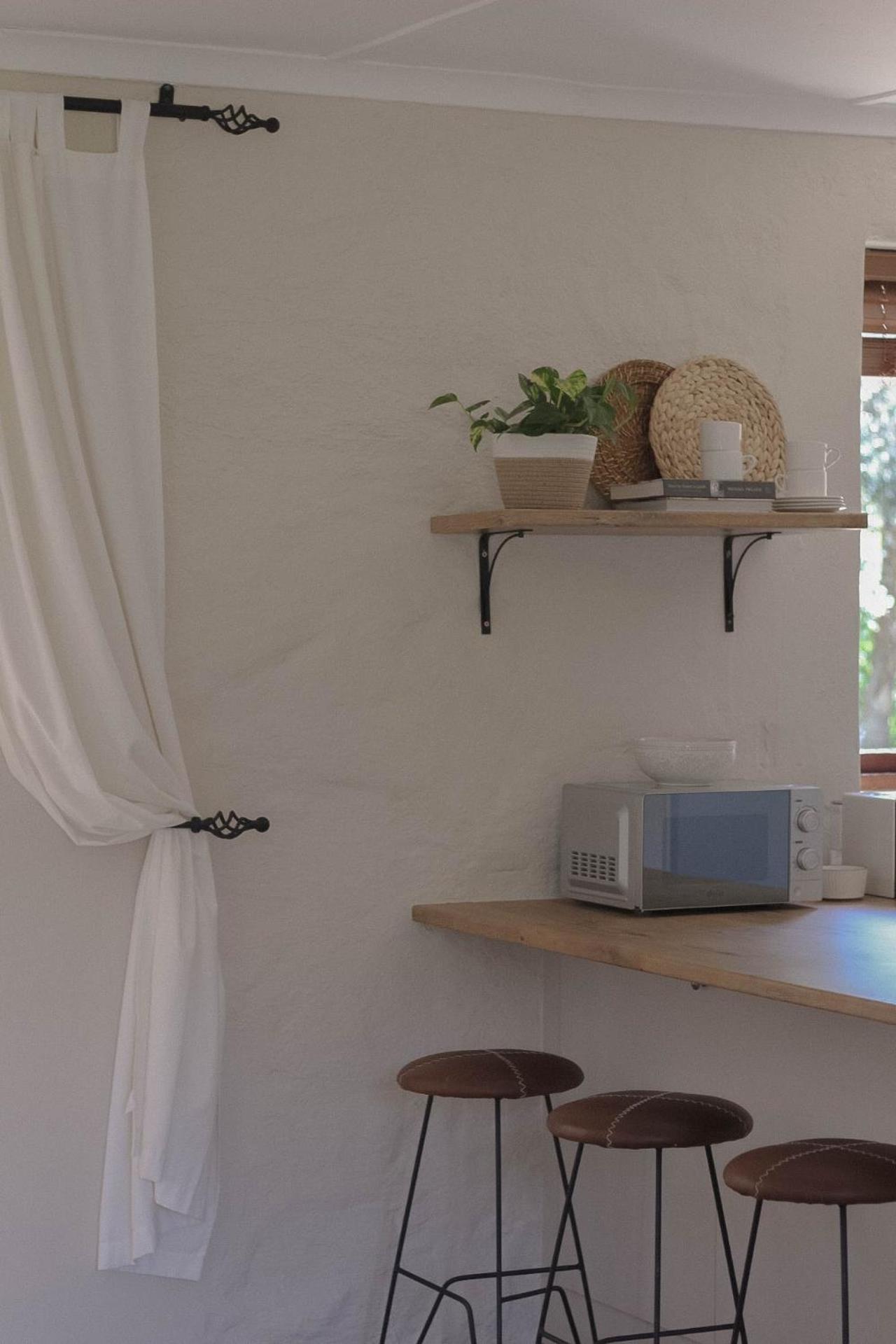 Three Streams Cottage Franschhoek Extérieur photo