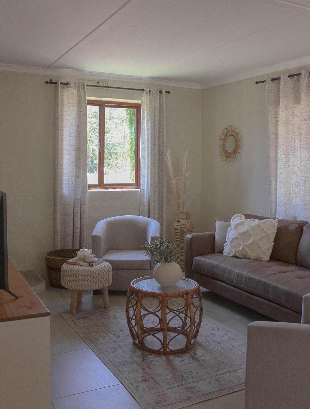 Three Streams Cottage Franschhoek Extérieur photo