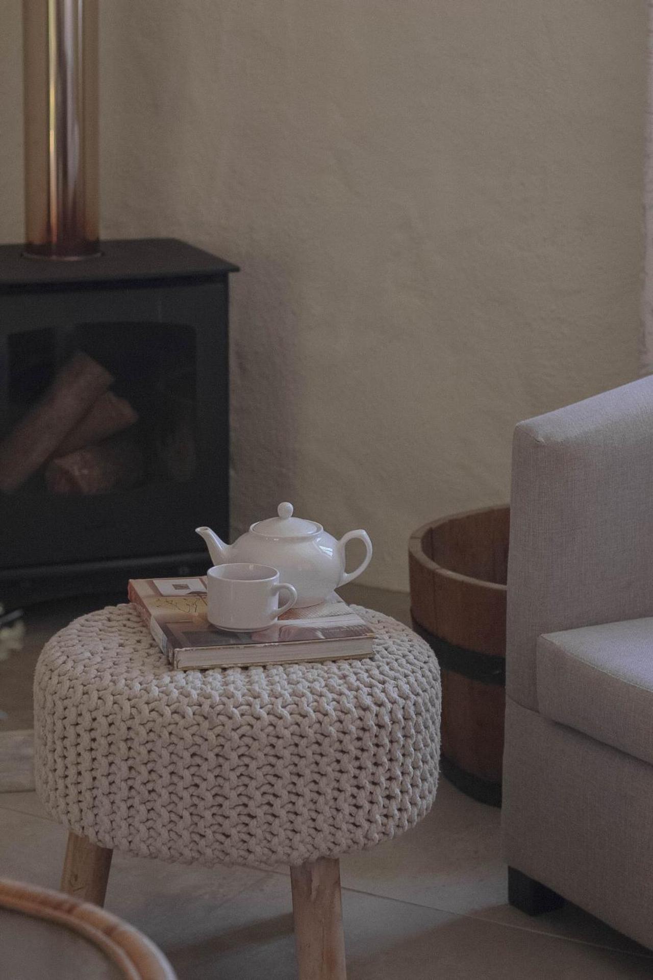 Three Streams Cottage Franschhoek Extérieur photo