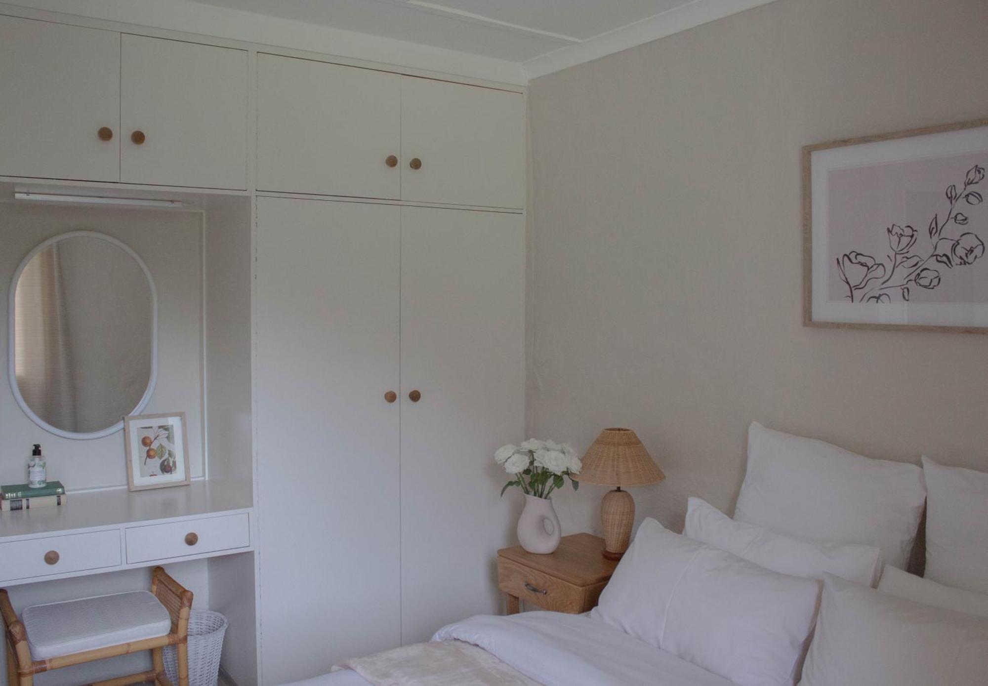 Three Streams Cottage Franschhoek Extérieur photo