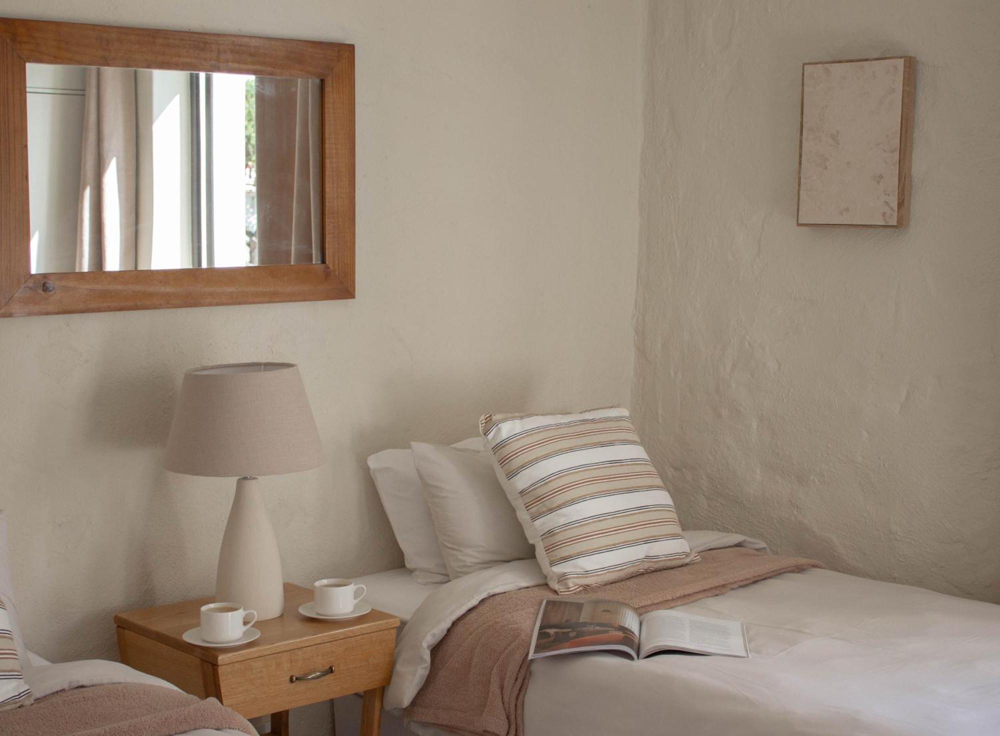 Three Streams Cottage Franschhoek Extérieur photo
