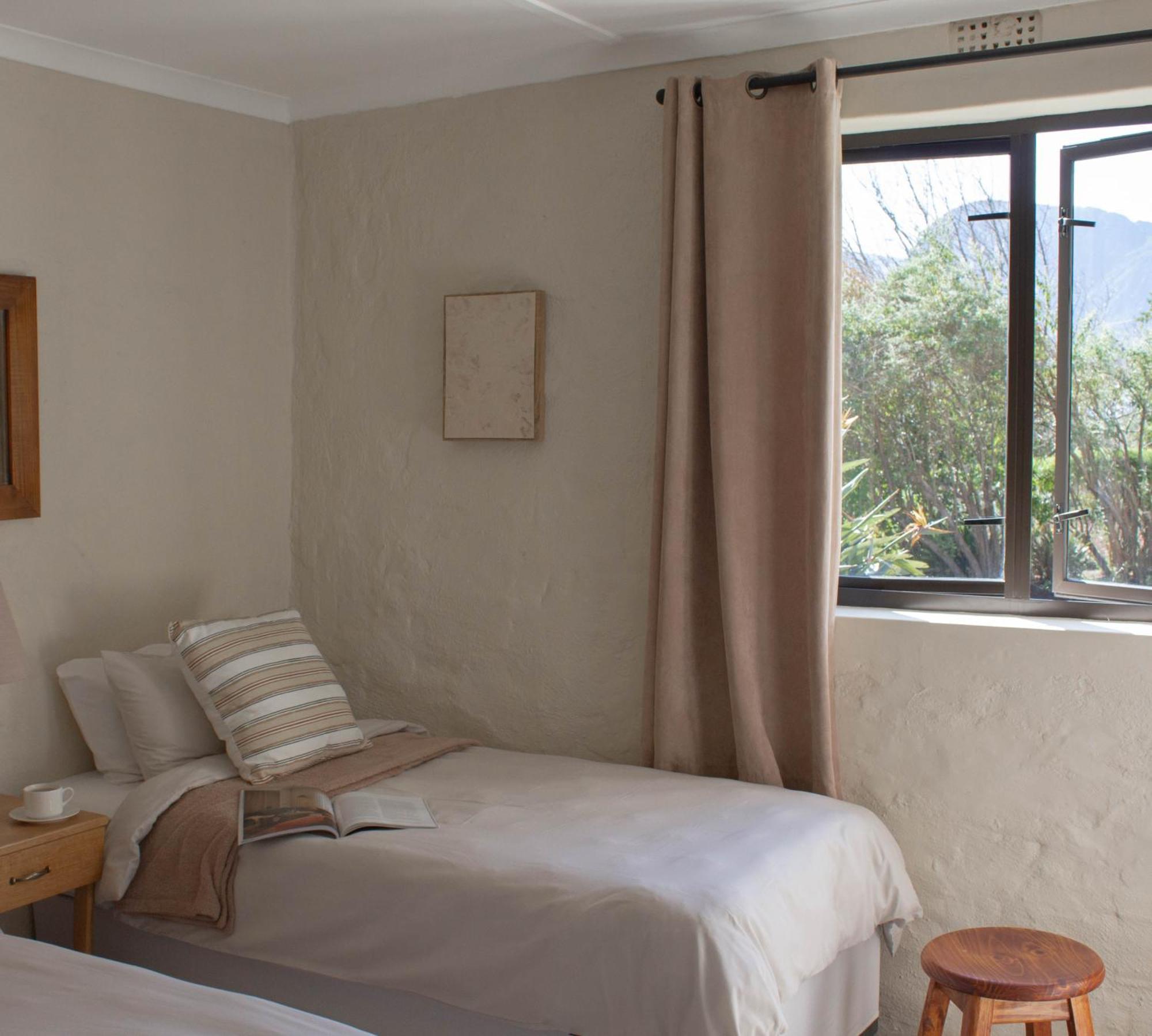 Three Streams Cottage Franschhoek Extérieur photo